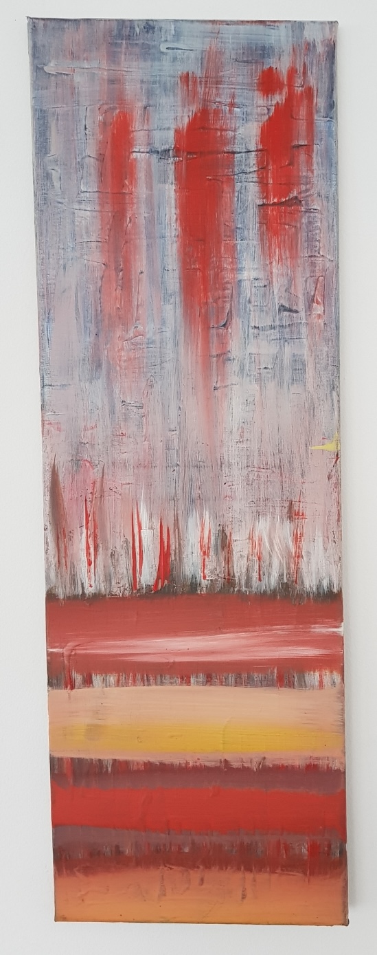 Untitled Painting 12