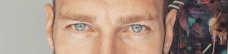 Portrait of Gary Bernasconi