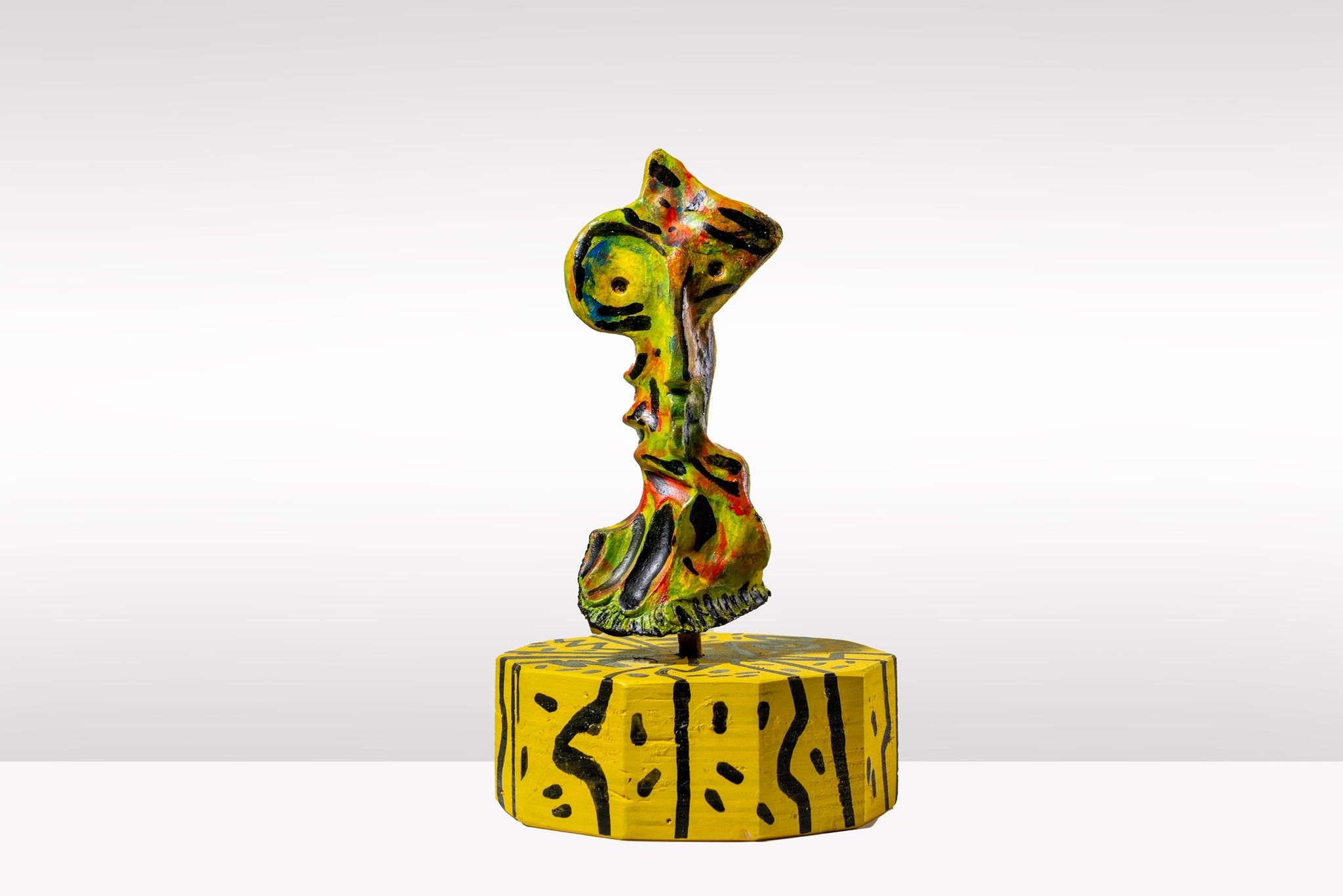 Untitled Sculpture 5