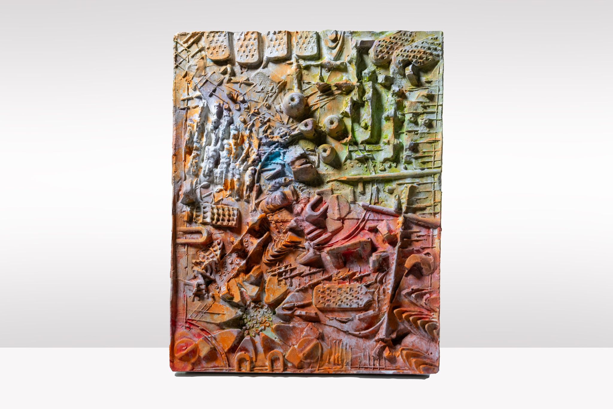 Untitled Sculpture 8